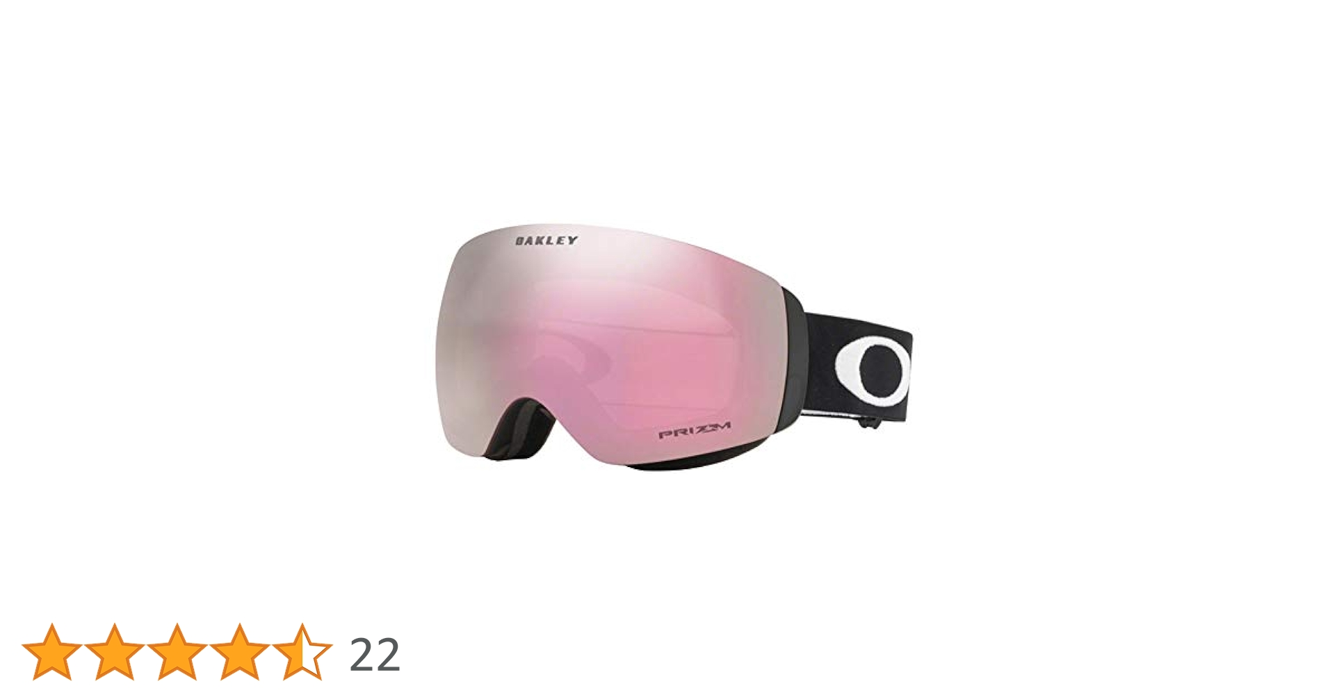 Amazon.co.jp: [オークリー] スノーゴーグル 0OO7064 Flight